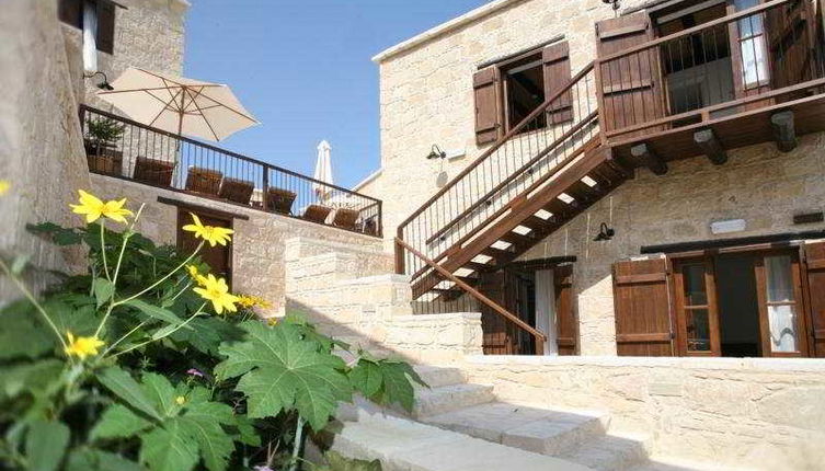 Photo 1 - Leonidas Village Houses