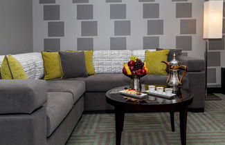 Foto 26 - Flora Creek Deluxe Hotel Apartments