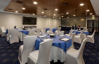 Foto 42 - Flora Creek Deluxe Hotel Apartments