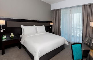 Foto 20 - Flora Creek Deluxe Hotel Apartments