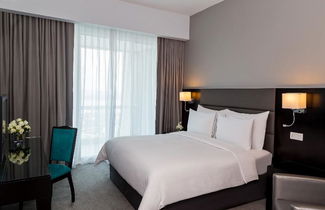 Foto 24 - Flora Creek Deluxe Hotel Apartments