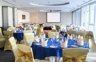 Foto 43 - Flora Creek Deluxe Hotel Apartments