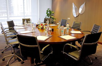 Foto 41 - Flora Creek Deluxe Hotel Apartments