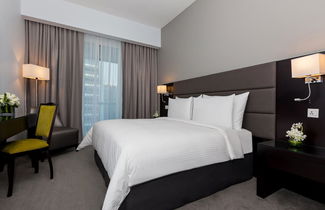 Foto 17 - Flora Creek Deluxe Hotel Apartments