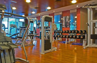 Foto 45 - Flora Creek Deluxe Hotel Apartments