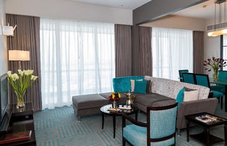 Foto 28 - Flora Creek Deluxe Hotel Apartments