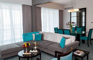 Foto 27 - Flora Creek Deluxe Hotel Apartments