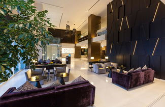 Foto 6 - Flora Creek Deluxe Hotel Apartments