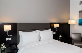 Foto 11 - Flora Creek Deluxe Hotel Apartments