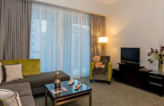 Foto 34 - Flora Creek Deluxe Hotel Apartments