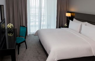 Foto 10 - Flora Creek Deluxe Hotel Apartments