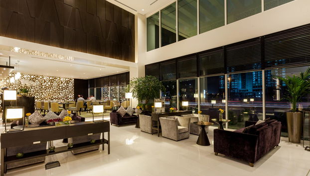 Flora Creek Deluxe Hotel Apartments - Photo 4