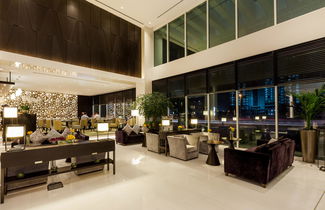 Foto 4 - Flora Creek Deluxe Hotel Apartments