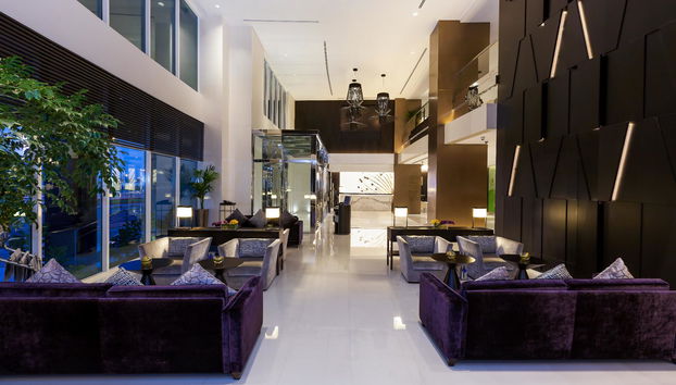 Flora Creek Deluxe Hotel Apartments - Photo 5