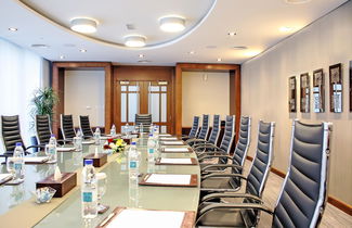 Foto 44 - Flora Creek Deluxe Hotel Apartments