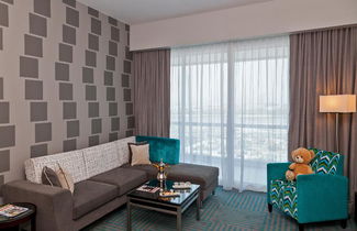 Foto 22 - Flora Creek Deluxe Hotel Apartments