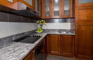 Foto 21 - Flora Creek Deluxe Hotel Apartments