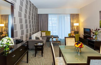 Foto 33 - Flora Creek Deluxe Hotel Apartments