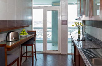 Foto 13 - Flora Creek Deluxe Hotel Apartments