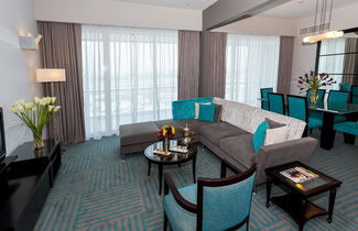 Foto 29 - Flora Creek Deluxe Hotel Apartments