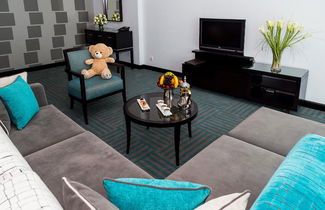 Foto 30 - Flora Creek Deluxe Hotel Apartments