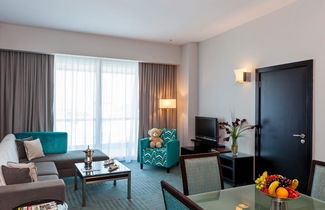 Foto 23 - Flora Creek Deluxe Hotel Apartments