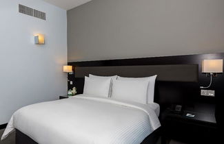 Foto 19 - Flora Creek Deluxe Hotel Apartments