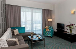 Foto 35 - Flora Creek Deluxe Hotel Apartments