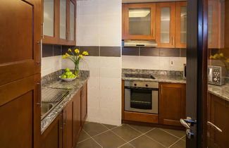 Foto 32 - Flora Creek Deluxe Hotel Apartments