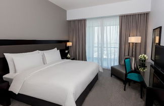 Foto 18 - Flora Creek Deluxe Hotel Apartments