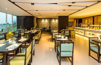 Foto 38 - Flora Creek Deluxe Hotel Apartments