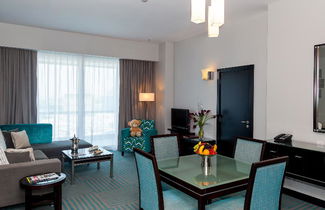 Foto 36 - Flora Creek Deluxe Hotel Apartments