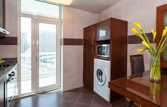 Foto 14 - Flora Creek Deluxe Hotel Apartments