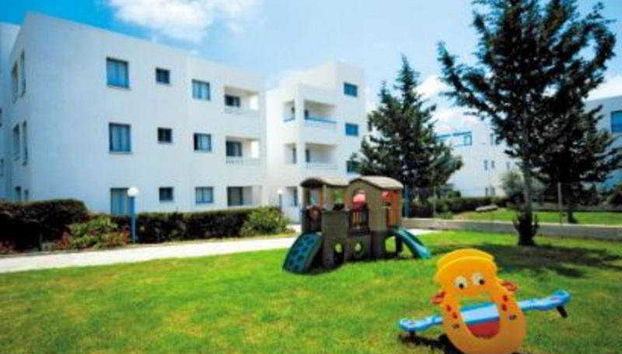 Kefalonitis Apartments - Foto 2