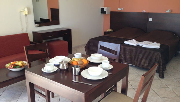 Kefalonitis Apartments - Foto 4