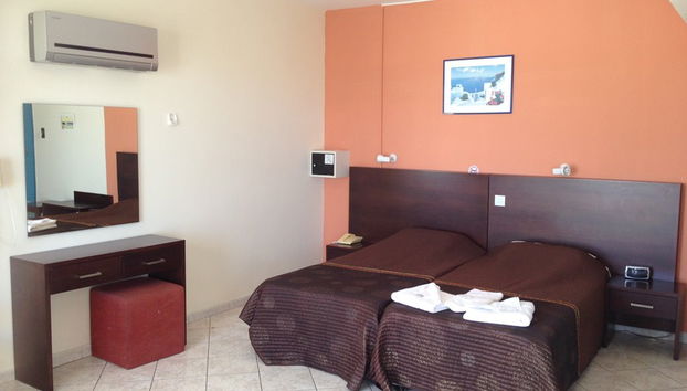 Kefalonitis Apartments - Foto 5