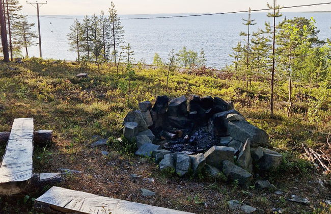 Haus mit 1 Schlafzimmer in Sodankylä - Foto 20