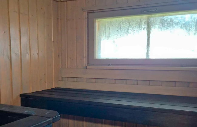 Haus mit 1 Schlafzimmer in Sodankylä - Foto 13