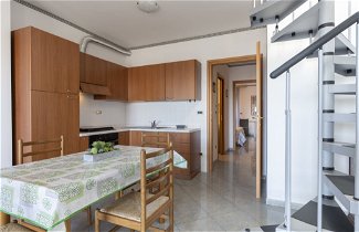 Foto 3 - Apartamento de 1 quarto em Riva Ligure com terraço e vistas do mar