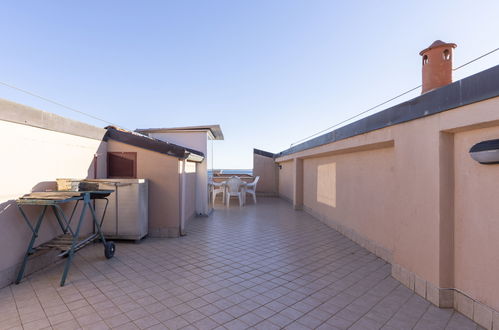 Foto 18 - Apartamento de 1 quarto em Riva Ligure com terraço