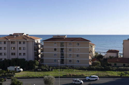 Photo 17 - Appartement de 1 chambre à Riva Ligure avec terrasse et vues à la mer