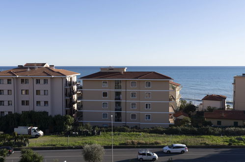 Photo 17 - Appartement de 1 chambre à Riva Ligure avec terrasse