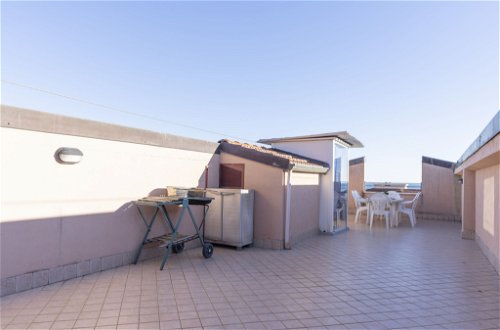 Photo 16 - 1 bedroom Apartment in Riva Ligure with terrace and sea view