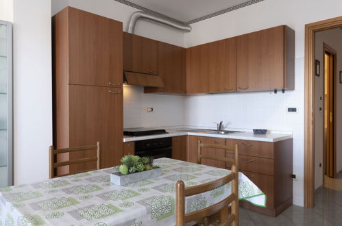 Foto 8 - Appartamento con 1 camera da letto a Riva Ligure con terrazza e vista mare