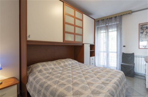 Foto 12 - Apartamento de 1 habitación en Riva Ligure con terraza y vistas al mar