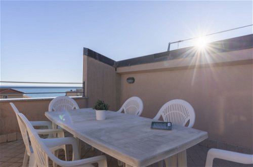 Foto 5 - Apartamento de 1 habitación en Riva Ligure con terraza y vistas al mar