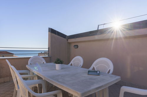 Foto 5 - Apartamento de 1 quarto em Riva Ligure com terraço