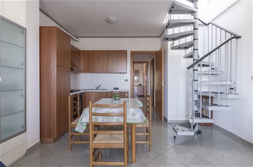 Foto 7 - Apartamento de 1 habitación en Riva Ligure con terraza y vistas al mar