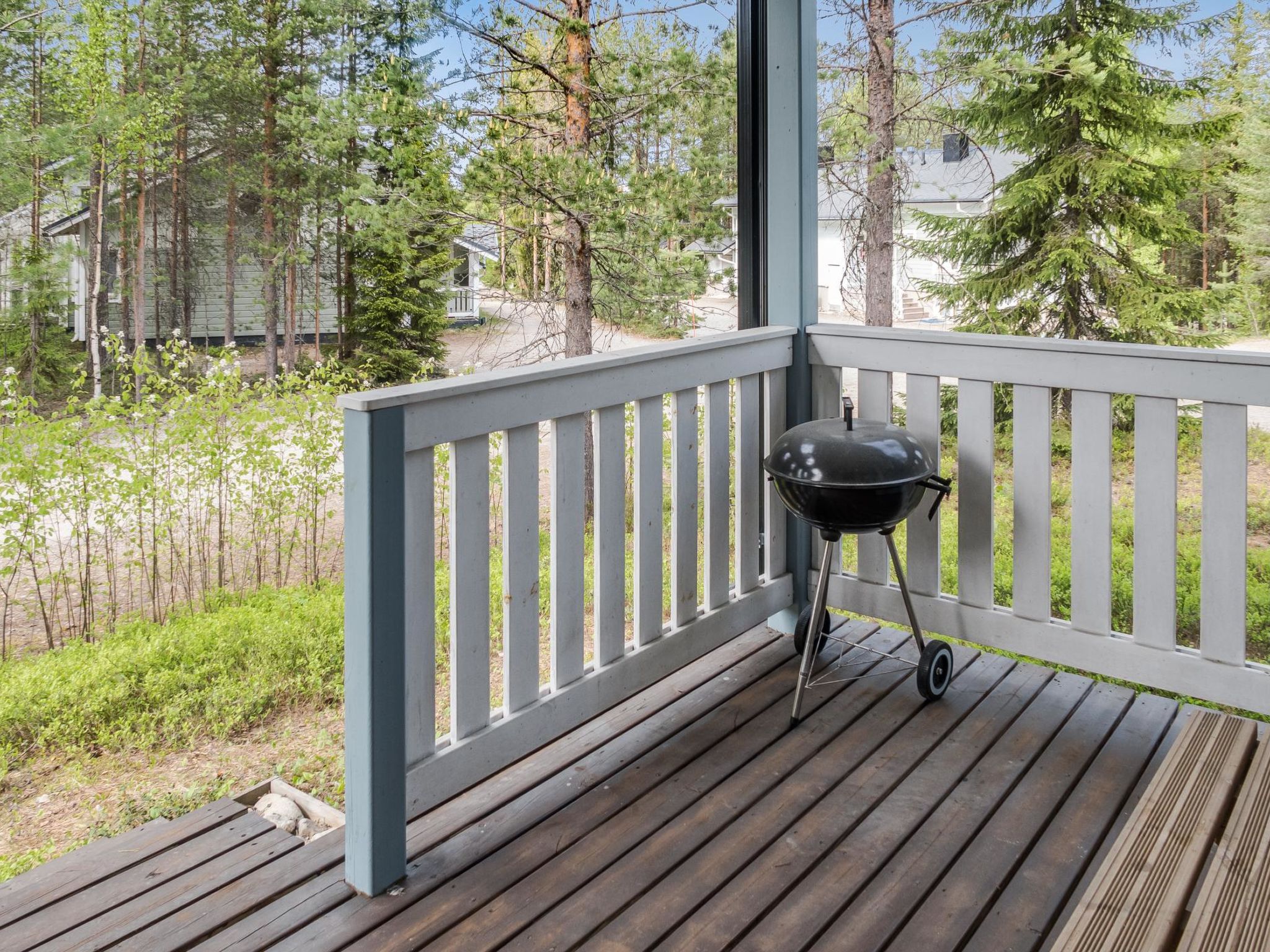 Photo 10 - Maison de 1 chambre à Sotkamo avec sauna