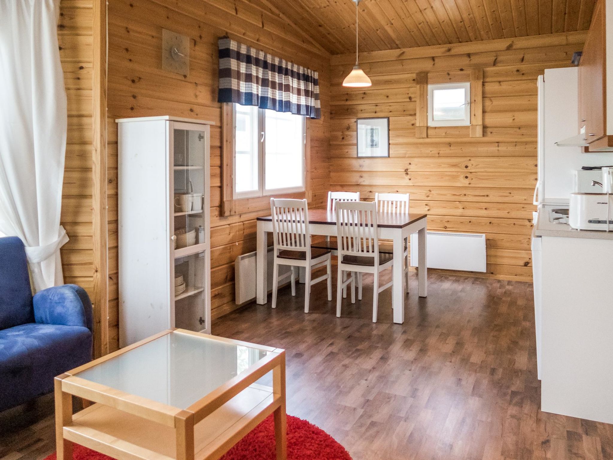 Foto 3 - Casa de 1 habitación en Sotkamo con sauna